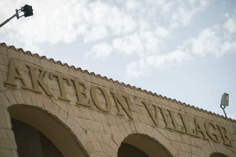 Hotel Akteon Holiday Village