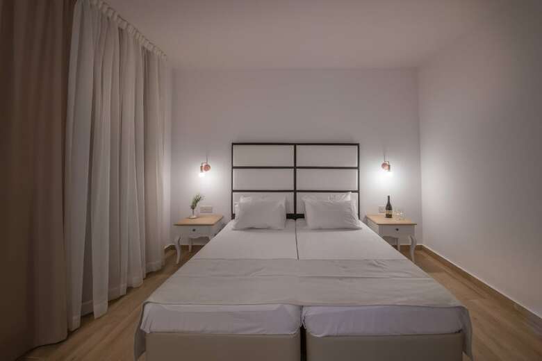 Hotel Akteon Holiday Village