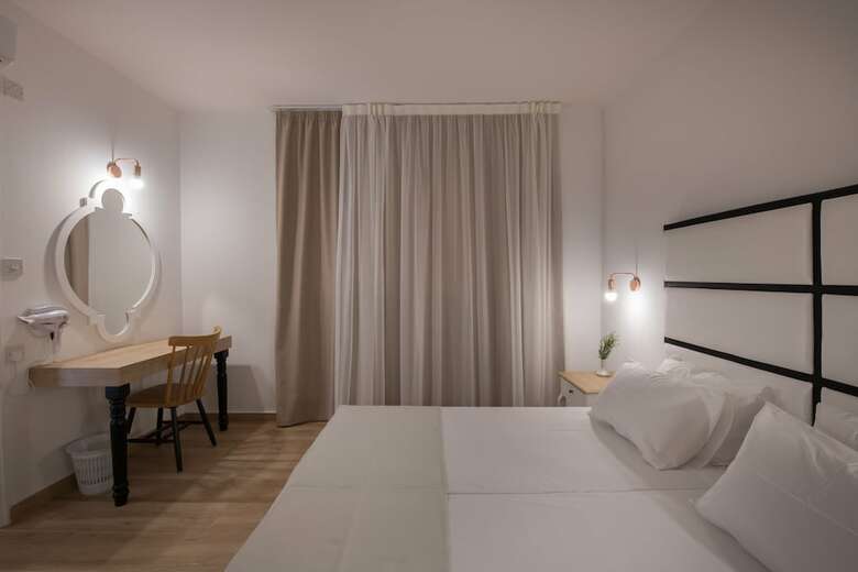 Hotel Akteon Holiday Village