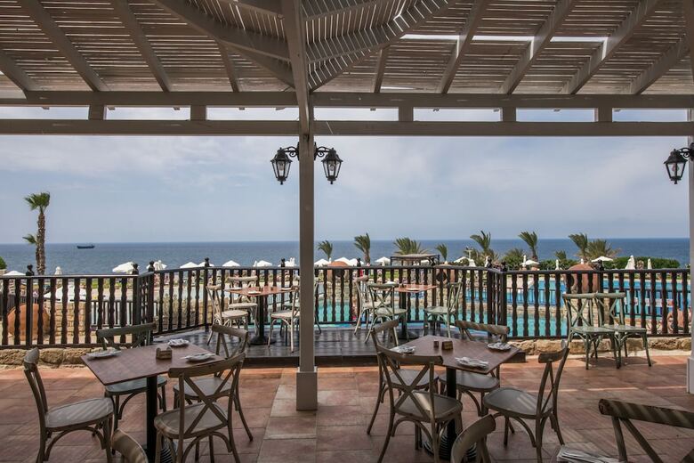 Hotel Akteon Holiday Village