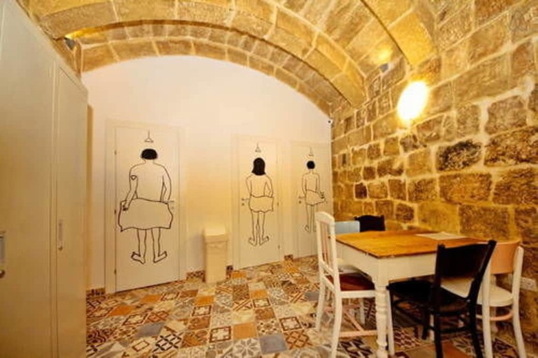 Hostal Vbl Hostel ? Adults Only