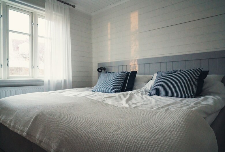 Hotel Salt & Sill