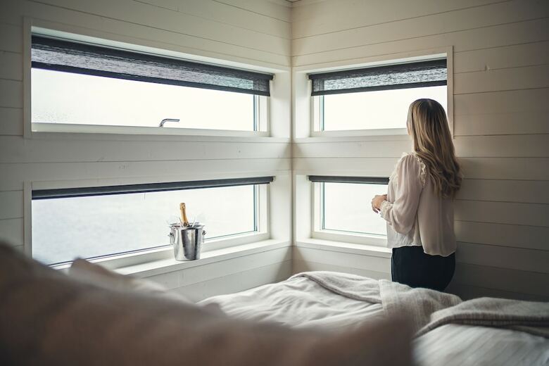 Hotel Salt & Sill