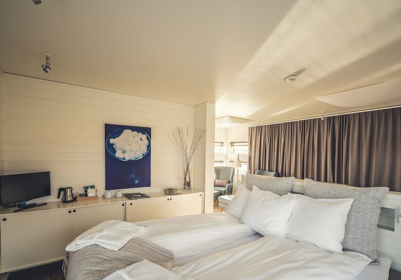 Hotel Salt & Sill