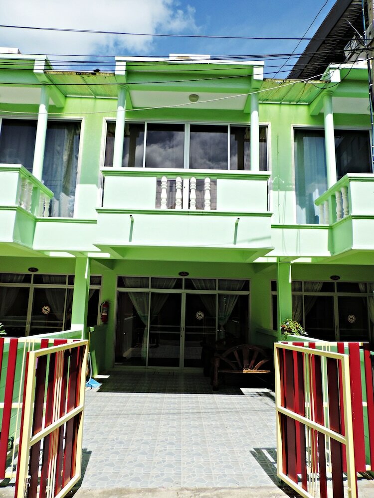 Hotel Nana North Beach