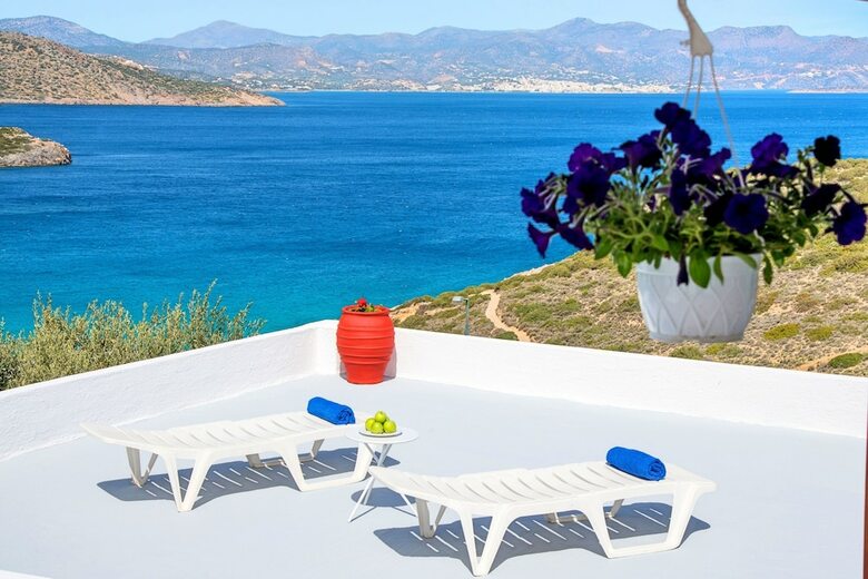 Apartamentos Anemone Seaside Traditional Homes