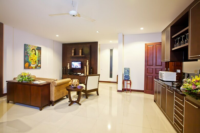 Danoya Villa - Private Luxury Residences