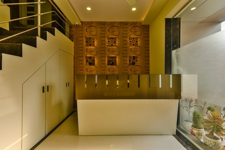 Hotel Liberty Plaza