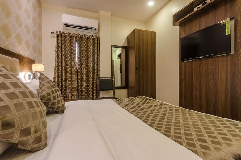 Hotel Liberty Plaza