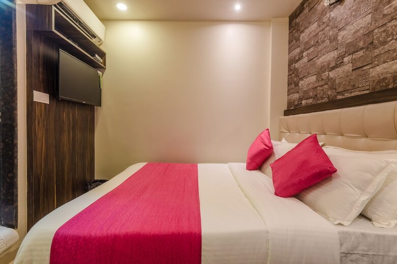 Hotel Liberty Plaza