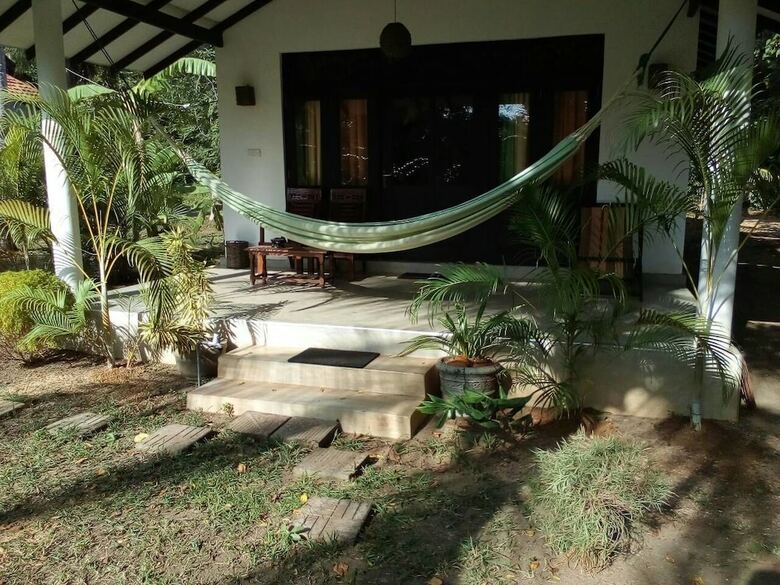 Hotel Chill Enjoy Cabanas & Restaurant