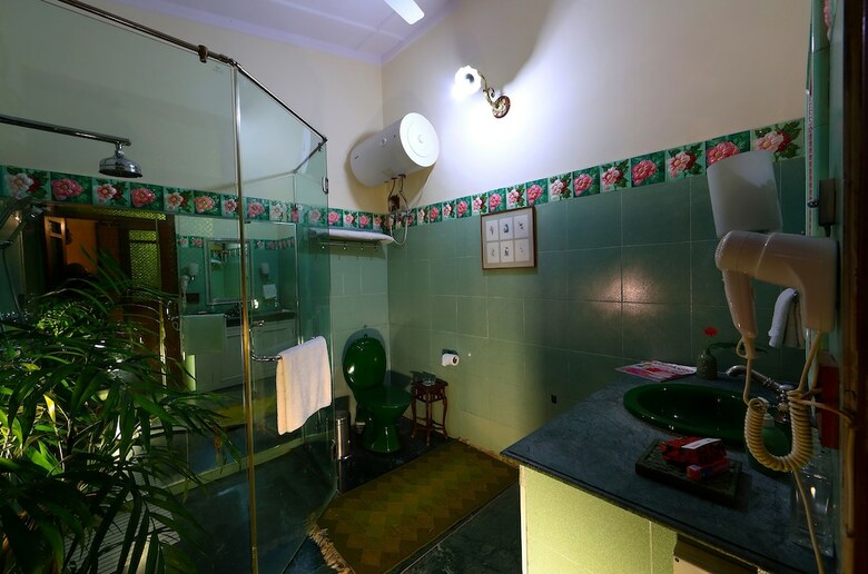 Apartamento Shaheenbagh - A Boutique Resort & Spa
