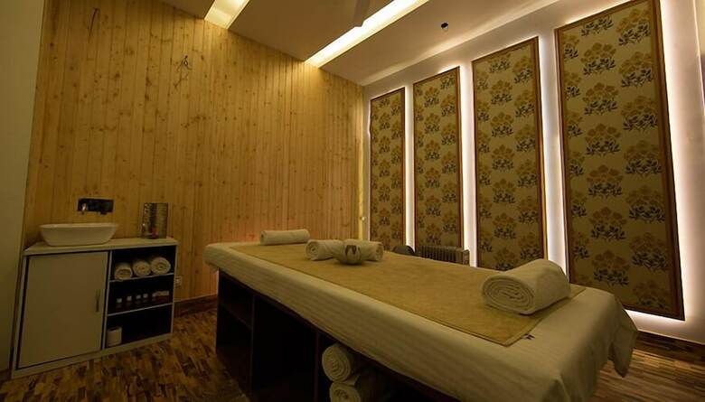 Apartamento Shaheenbagh - A Boutique Resort & Spa