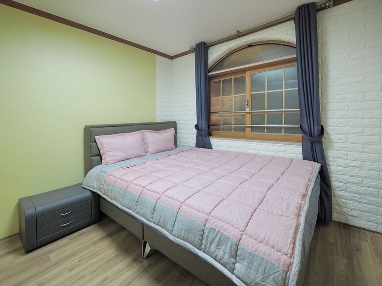 Hotel Amasvill Hostel