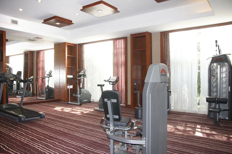 Country Garden Phoenix Hotel Taishan
