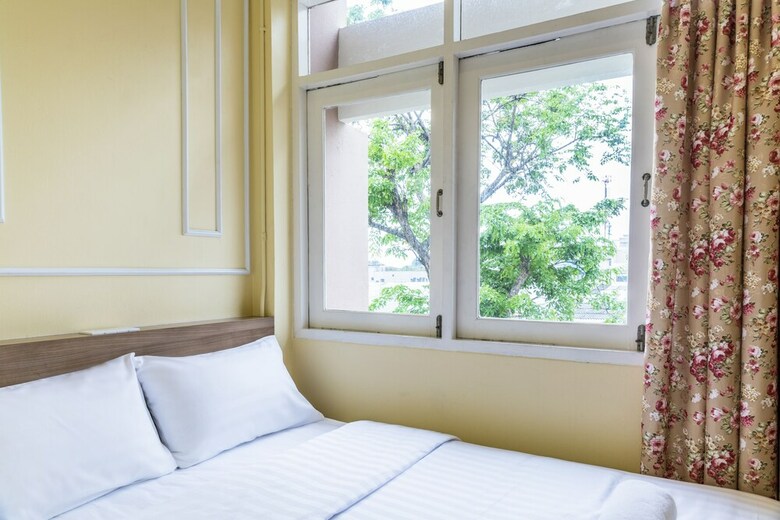 Hostal Vivit Hostel Bangkok