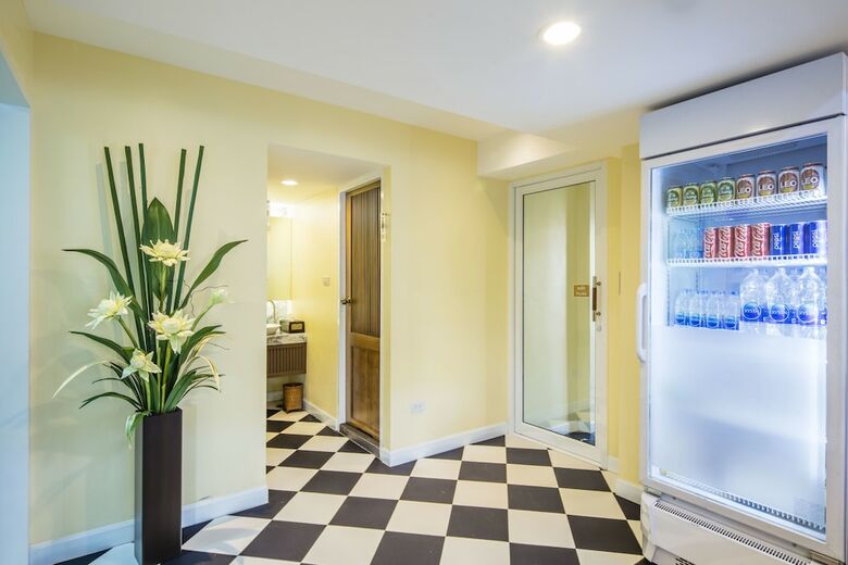 Hostal Vivit Hostel Bangkok