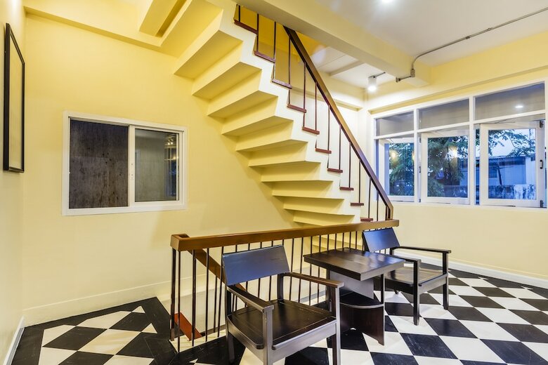 Hostal Vivit Hostel Bangkok