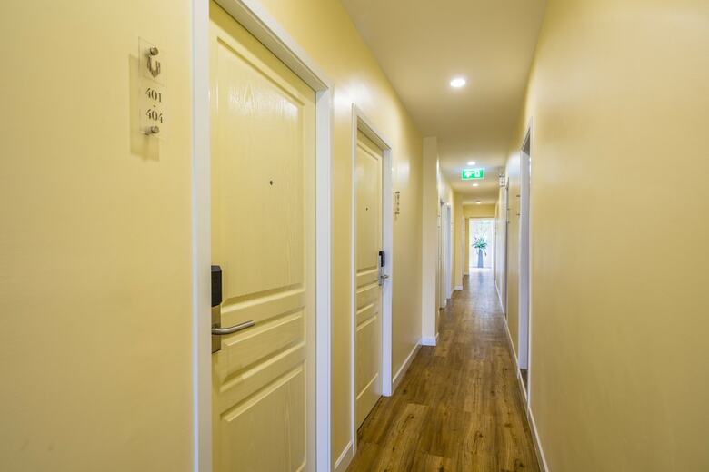 Hostal Vivit Hostel Bangkok