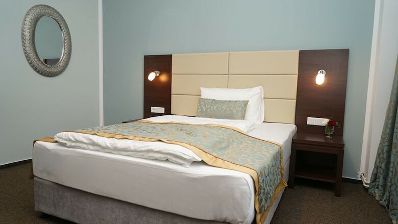 Hotel Class
