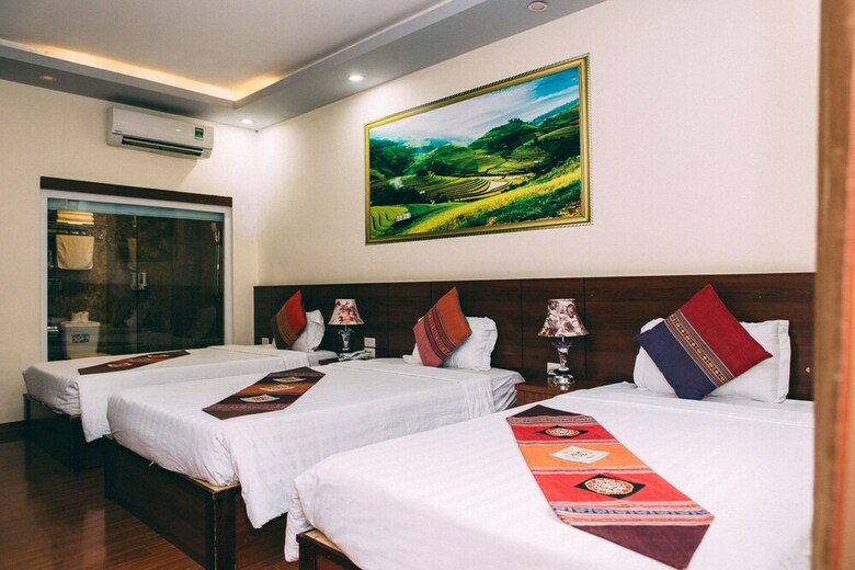 Sapa Unique Hotel