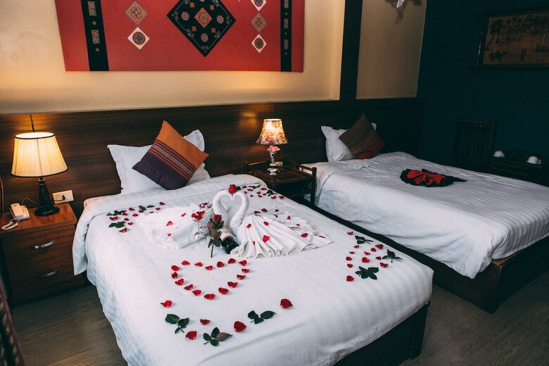 Sapa Unique Hotel