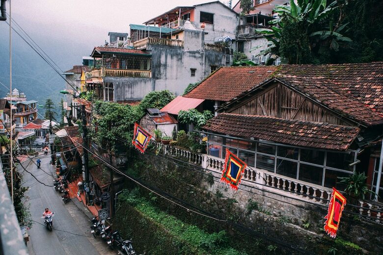 Sapa Unique Hotel
