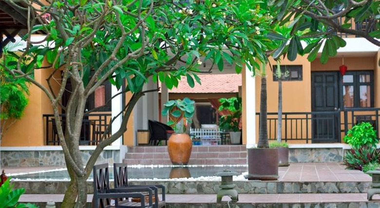 Hotel Riva Mui Ne Resort