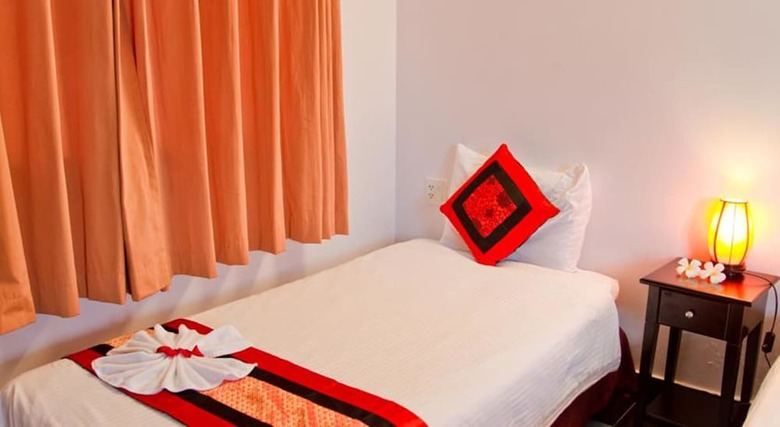 Hotel Riva Mui Ne Resort