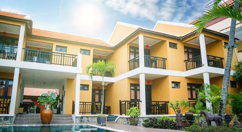 Hotel Riva Mui Ne Resort