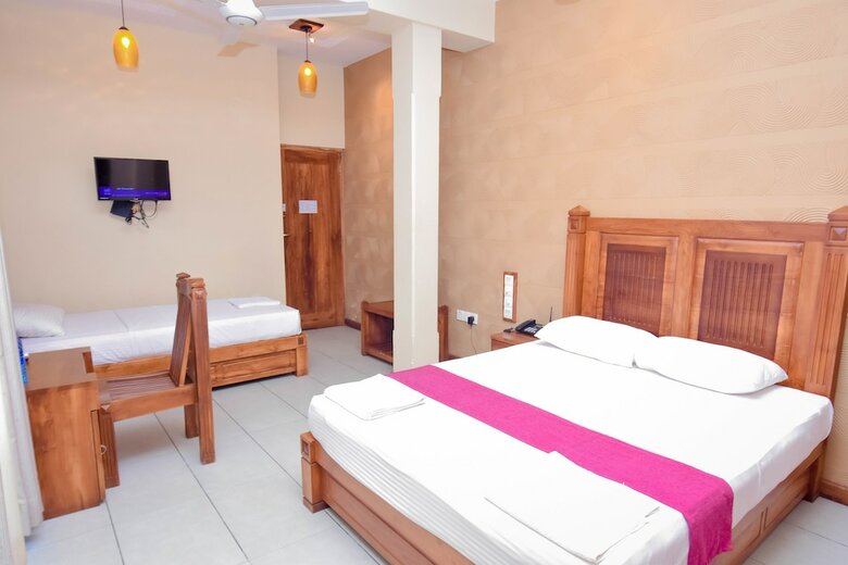 Hotel Piumara Residence