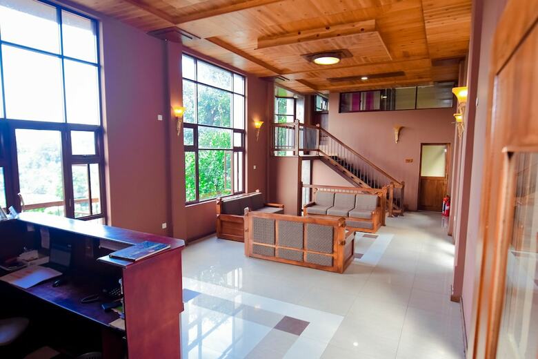 Hotel Piumara Residence