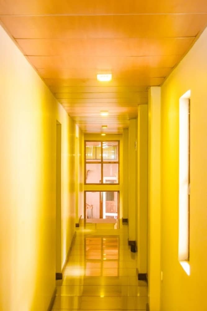 Hotel Piumara Residence