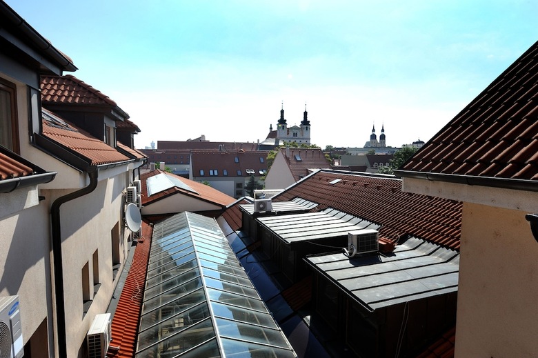 Hotel Max Plaza