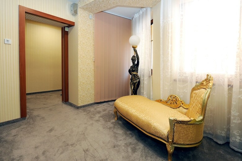 Hotel Max Plaza