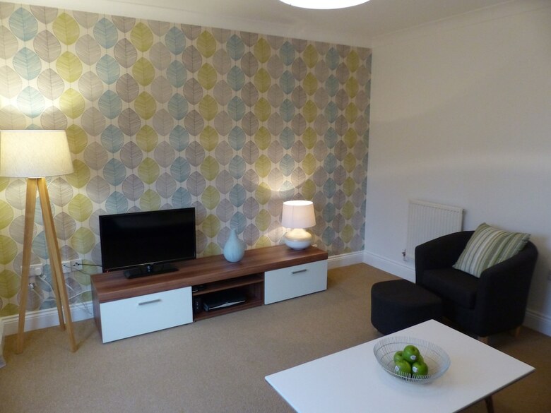 Apartamentos St Raphael House