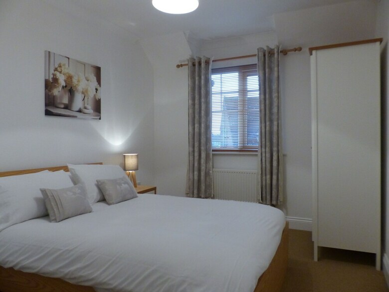 Apartamentos St Raphael House