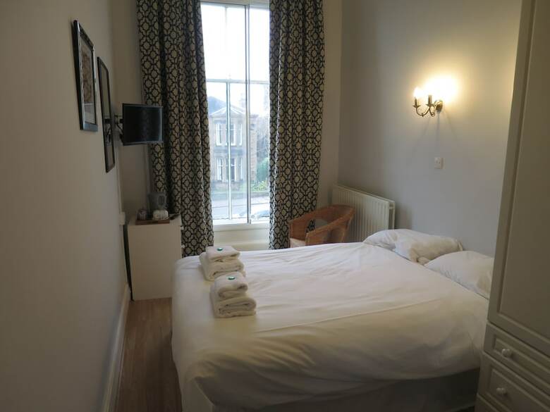 Hotel Thornfield House