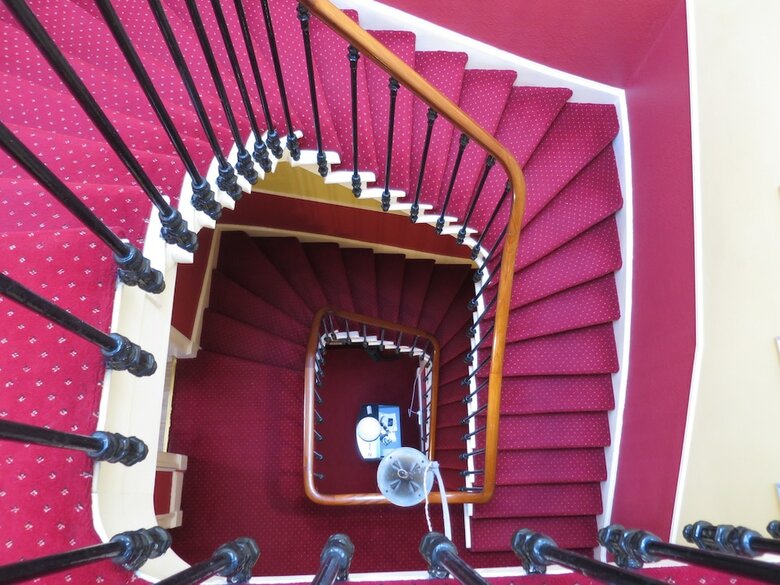 Hotel Thornfield House