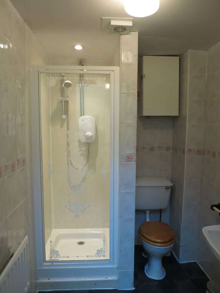 Hotel Thornfield House