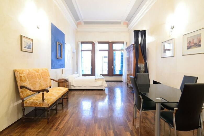 Apartamento Santa Marina Studio
