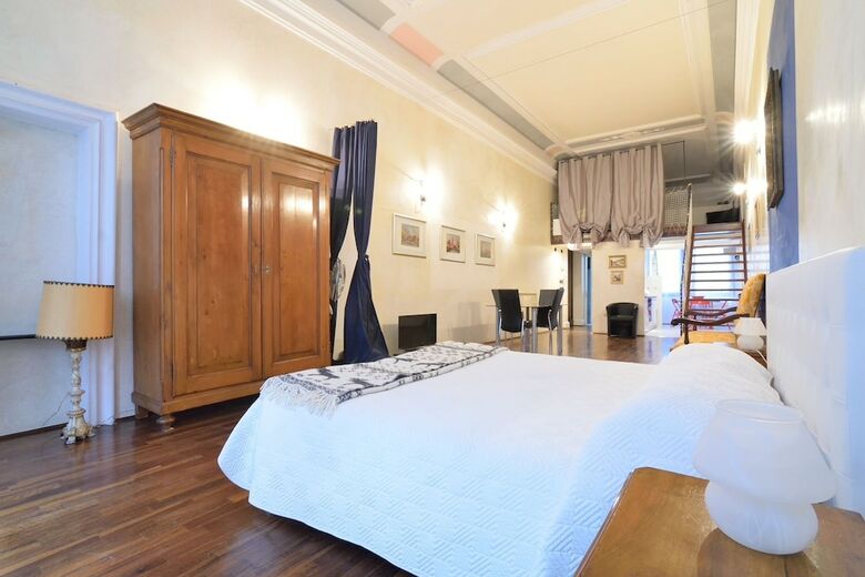 Apartamento Santa Marina Studio