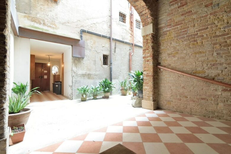 Apartamento Santa Marina Studio