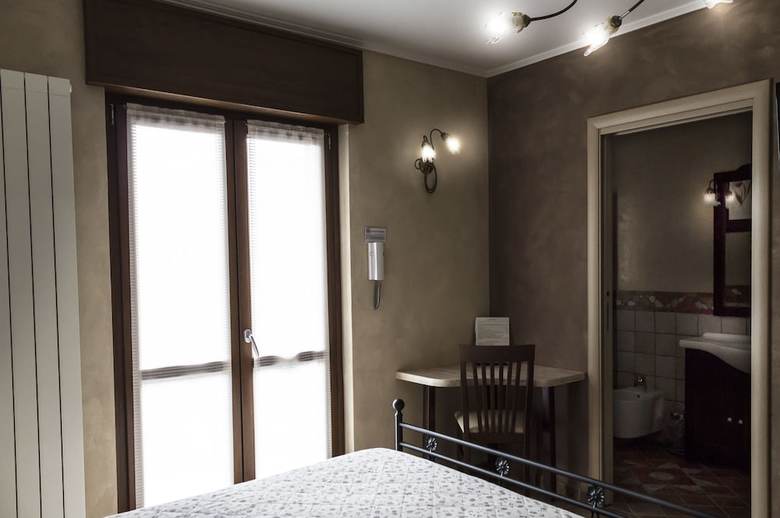 B&B Il Ghiro