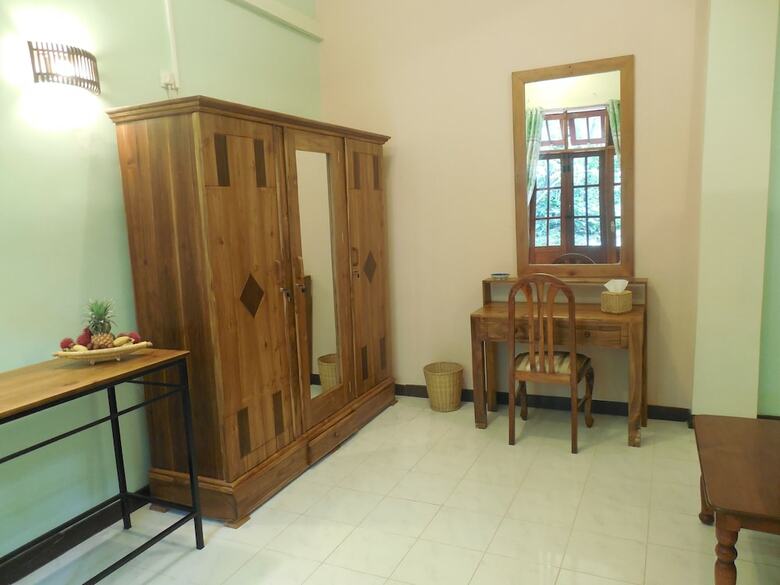 Hotel Le Leopard D' Argent
