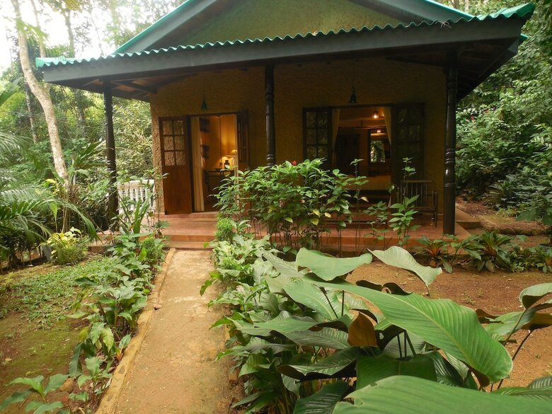 Hotel Le Leopard D' Argent