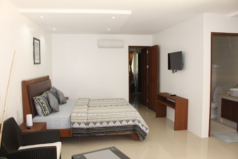 Hotel Sundown Resort And Austrian Pension House