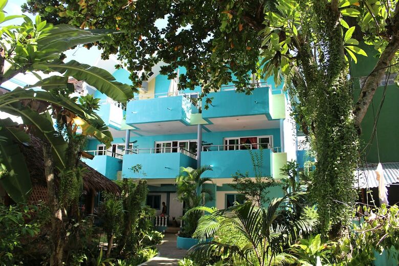 Hotel Sundown Resort And Austrian Pension House