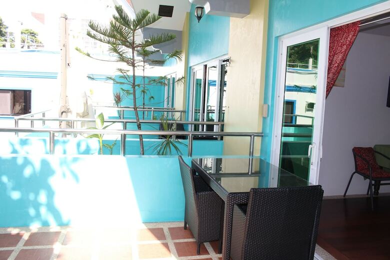 Hotel Sundown Resort And Austrian Pension House