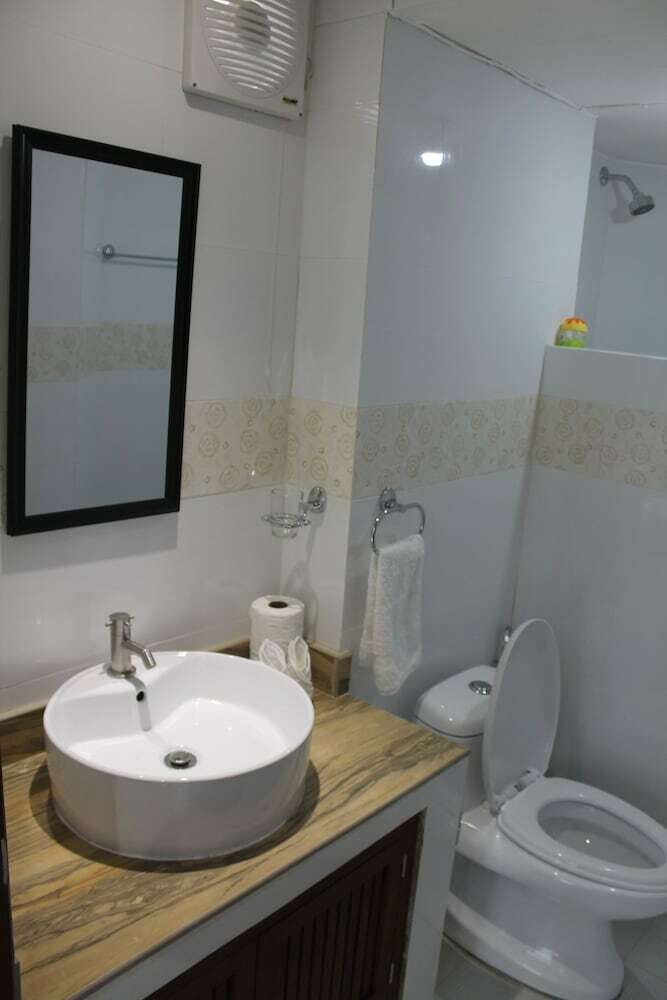 Hotel Sundown Resort And Austrian Pension House